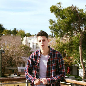 Meet your Posher, Josh